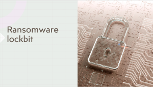 Read more about the article Ransomware LockBit Menyebar di Jutaan Email Melalui Botnet Phorpiex