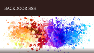 Read more about the article Kejutan Mengerikan: Pengelola Linux Terinfeksi oleh Backdoor SSH Selama 2 Tahun