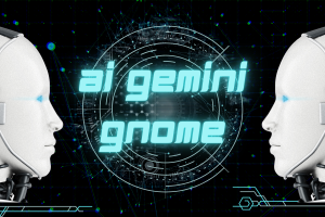 Read more about the article Mengoptimalkan Pengalaman Pengguna Ubuntu dengan Google Gemini AI Ekstensi GNOME