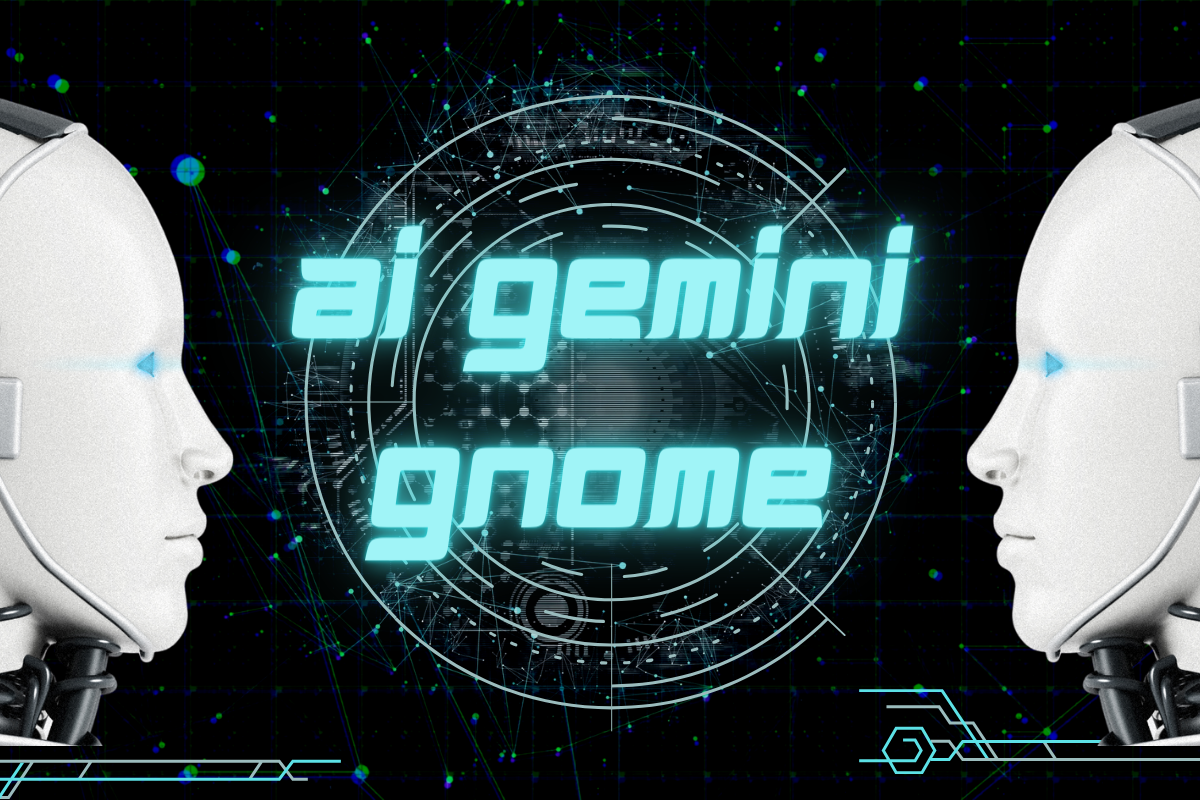 Read more about the article Mengoptimalkan Pengalaman Pengguna Ubuntu dengan Google Gemini AI Ekstensi GNOME