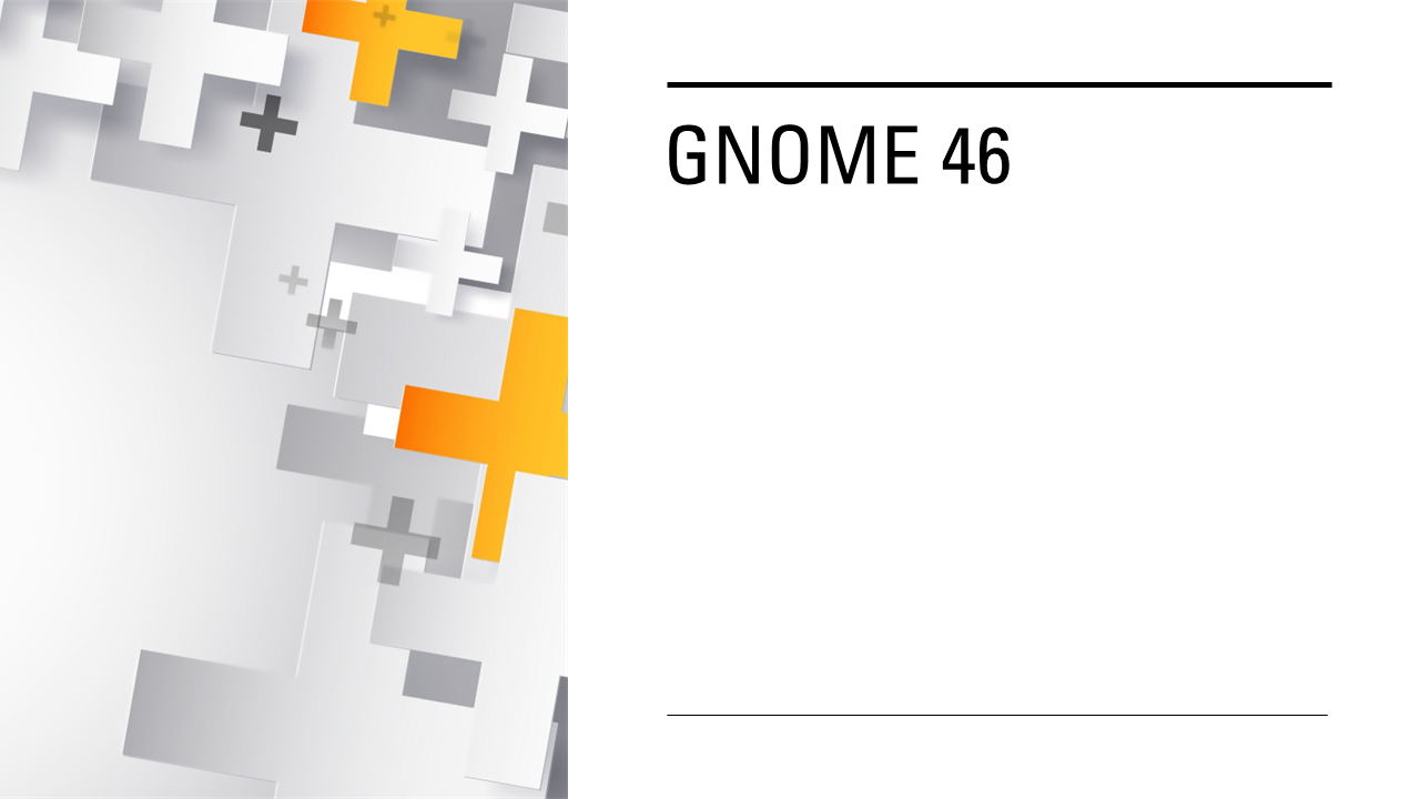 Read more about the article GNOME 46.2: Peningkatan dan Pembaruan Terbaru untuk Pengalaman Desktop yang Lebih Baik