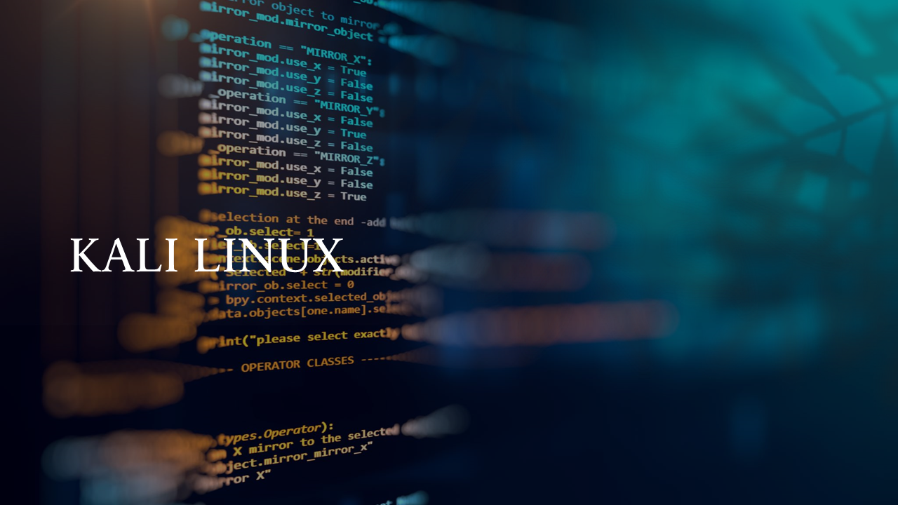 Read more about the article Distro Kali Linux 2024.2: Distro Peretasan Etis Baru dengan Peningkatan Fitur dan Alat-alat Baru