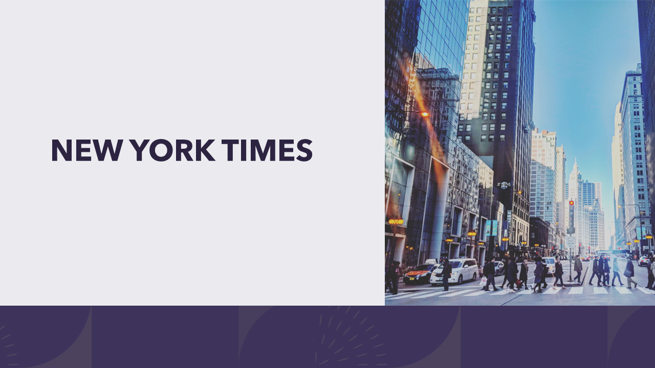 Read more about the article New York Times Tanggapi Kebocoran Kode Sumber