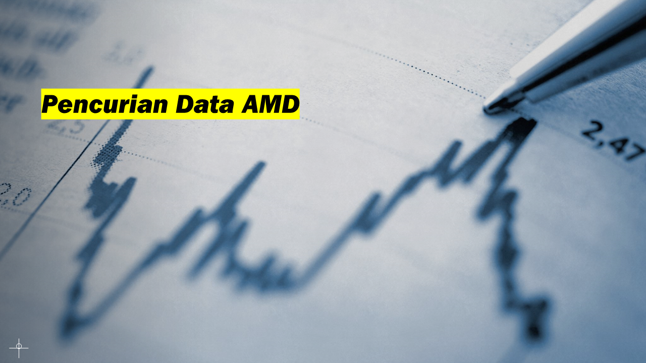 Read more about the article AMD Menyelidiki Klaim Pelanggaran Setelah Hacker Menawarkan untuk Menjual Data Perusahaan AMD