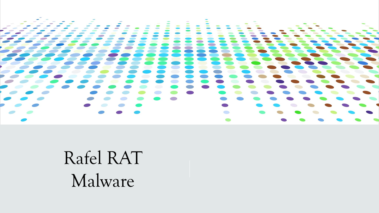 Read more about the article Rafel RAT: Bahaya Malware Android yang Mencuri Data dan Mengunci Perangkat