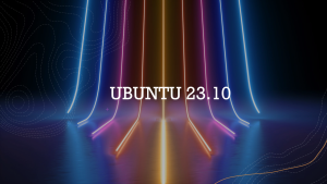 Read more about the article Ubuntu 23.10 “Mantic Minotaur” Siap Pensiun: Waktunya untuk Upgrade!
