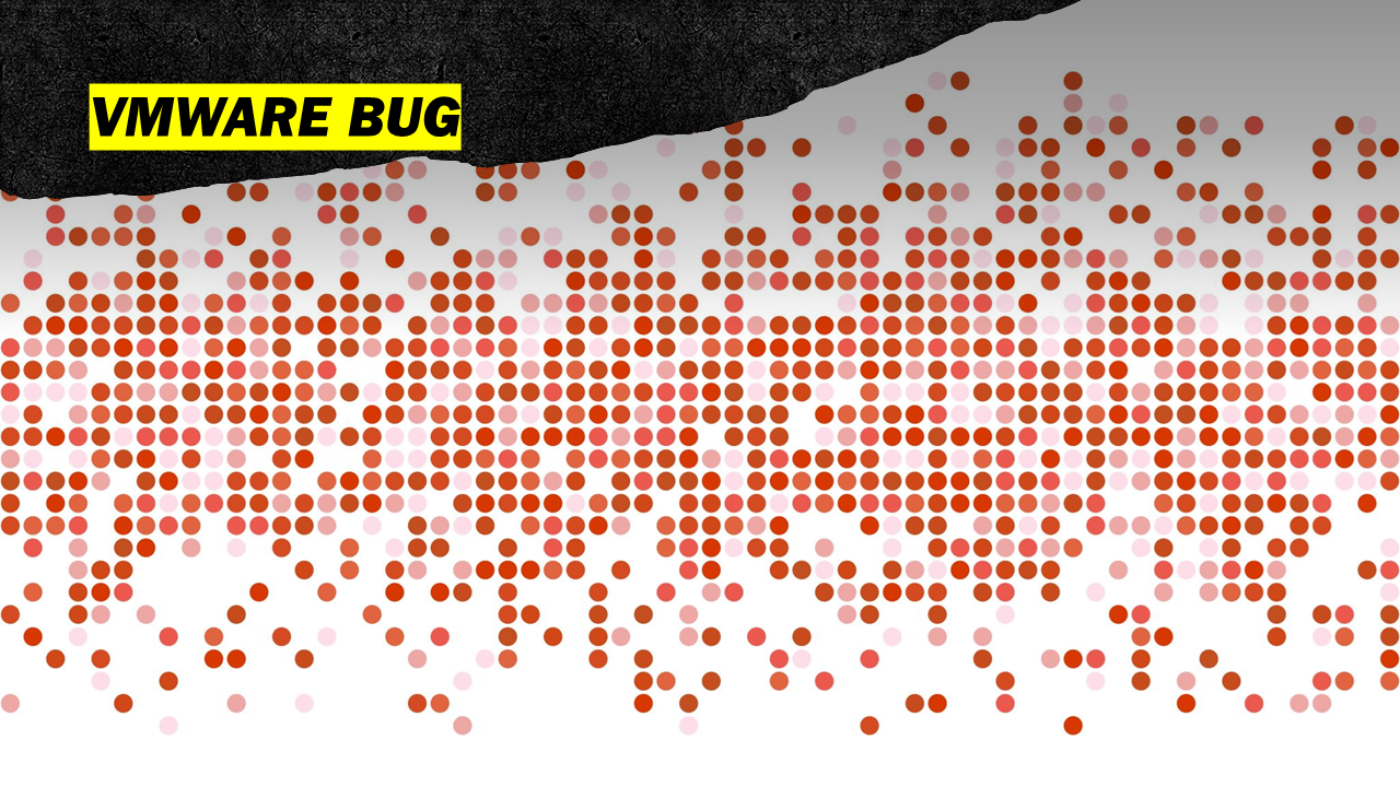 Read more about the article VMware memperbaiki 2 bug kritis; periksa apakah vCenter Server Anda terpengaruh