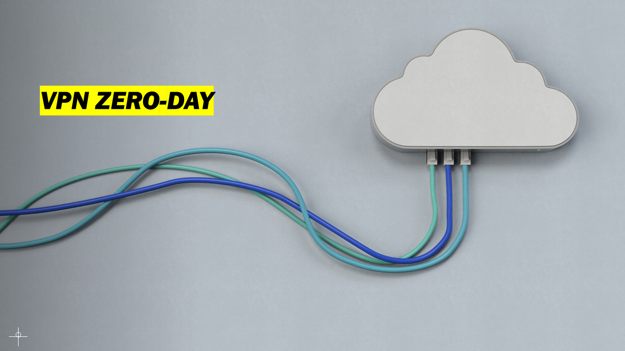 Read more about the article Eksploitasi Check Point VPN Zero-Day Terbaru Melonjak