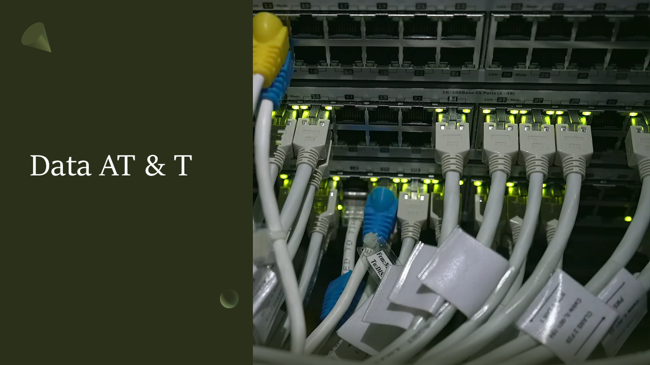 Read more about the article Pembobolan Data AT&T: ‘Hampir Semua’ Pelanggan Nirkabel Terpapar Peretasan Besar-besaran