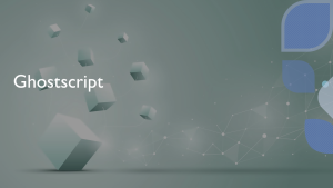 Read more about the article Waspada! Penyerang Mengeksploitasi Celah di Ghostscript