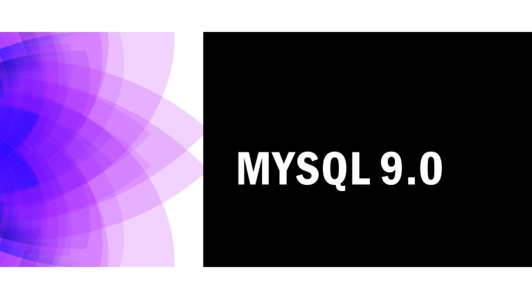MySQL 9.0: Fitur Baru, Perubahan, dan Penghapusan