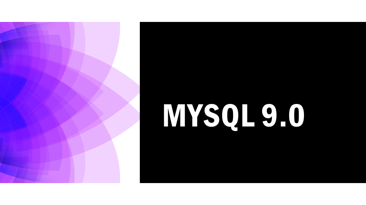 Read more about the article MySQL 9.0: Fitur Baru, Perubahan, dan Penghapusan