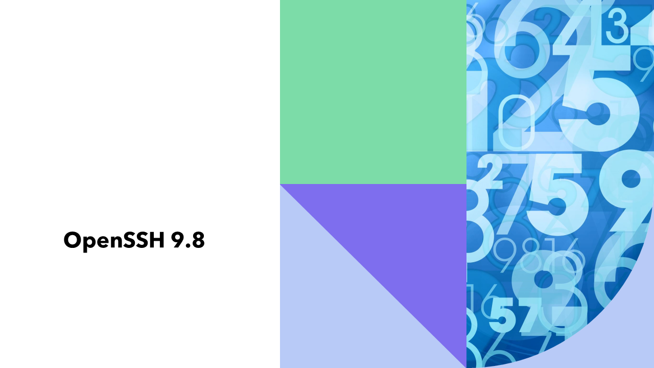 Read more about the article OpenSSH 9.8: Memperbaiki Kerentanan Kritis dan Meningkatkan Keamanan