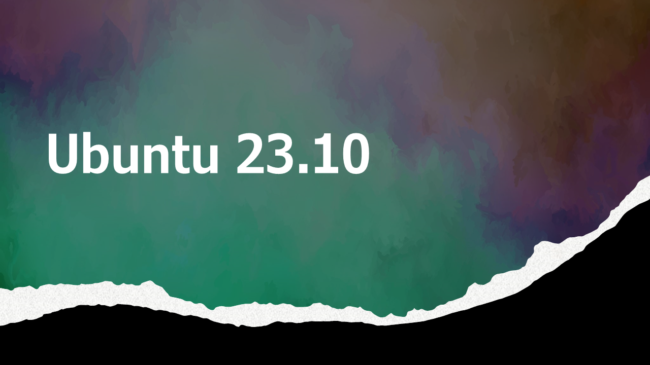 Read more about the article Dukungan untuk Ubuntu 23.10 Berakhir pada 11 Juli – Segera Tingkatkan!
