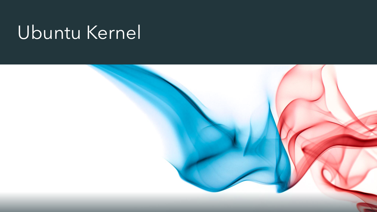 Read more about the article Canonical Umumkan Perubahan Besar pada Kernel Ubuntu