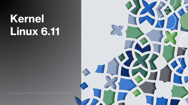 Rilis Kernel Linux 6.11: Apa yang Baru?