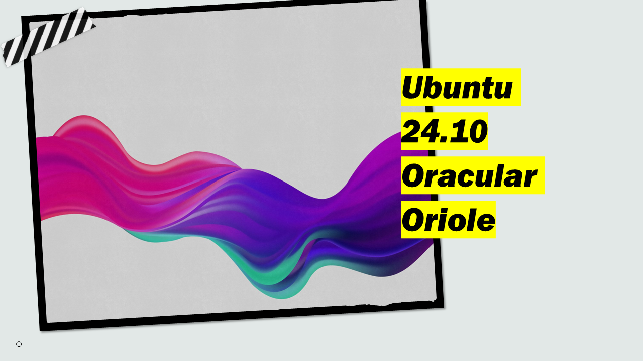 Read more about the article Ubuntu 24.10 Kini Tersedia: Apa yang Baru?