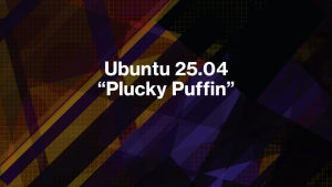 Read more about the article Nama Kode Ubuntu 25.04 Terungkap: ‘Plucky Puffin’