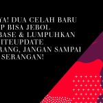 Bahaya! Dua Celah Baru di PHP Bisa Jebol Database & Lumpuhkan WebsiteUpdate Sekarang, Jangan Sampai Kena Serangan!